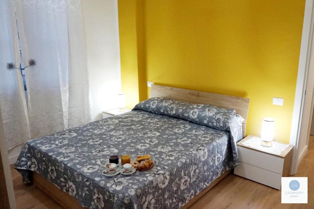 Casa Mamy Pompei 2 7