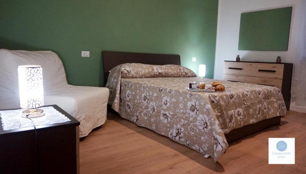 Casa Mamy Pompei 2 1