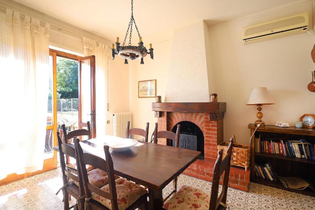 Villa La Meridiana 4