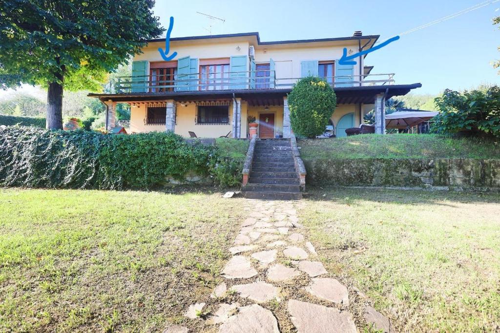 Villa La Meridiana 5