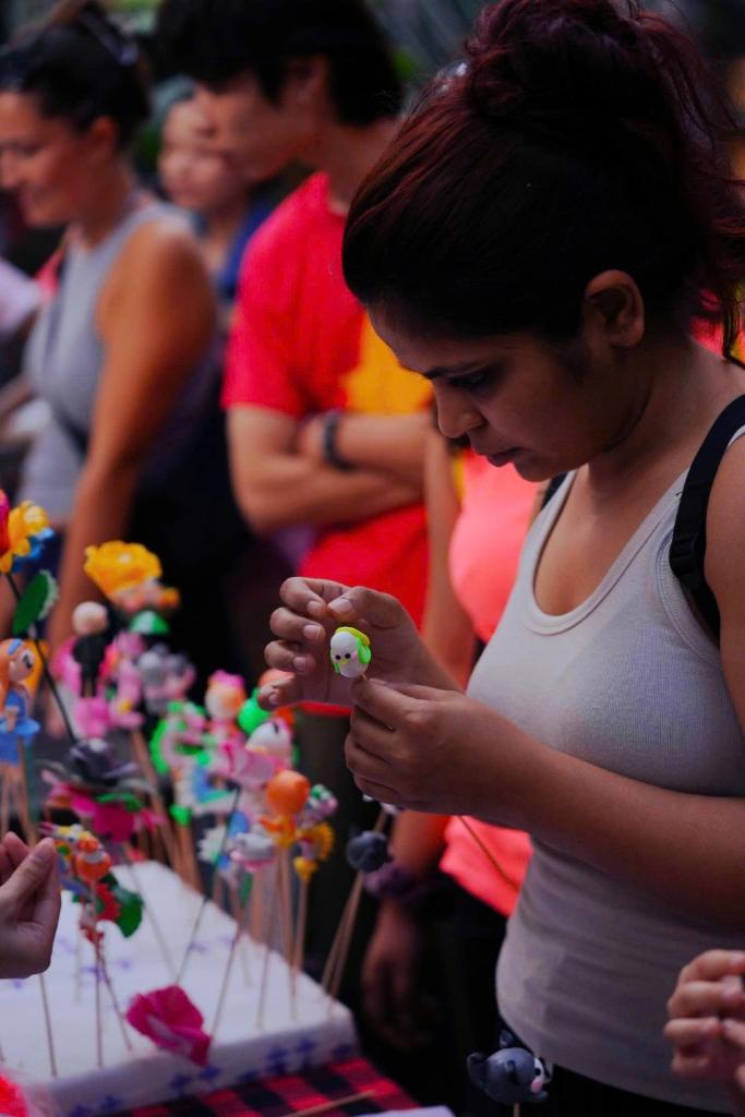 SECRET GARDEN CAT BA