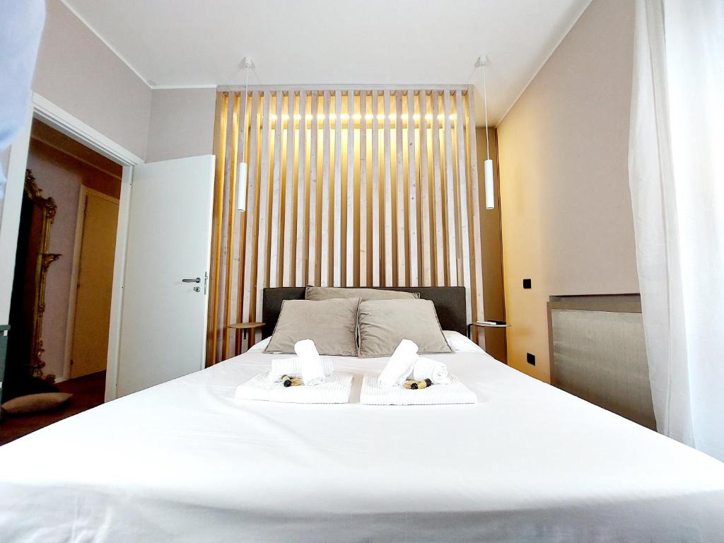 Genova Suite Apartment Via Ceccardi 3 7