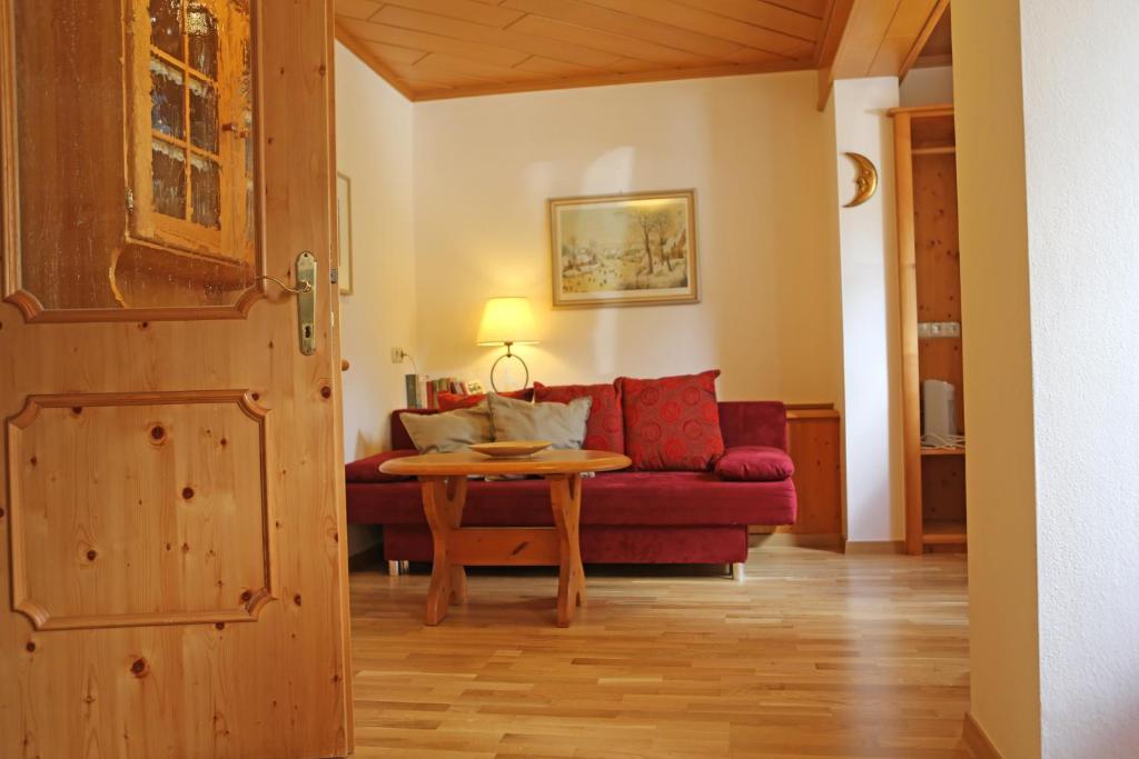 Mühlradl Apartments Gosau 4
