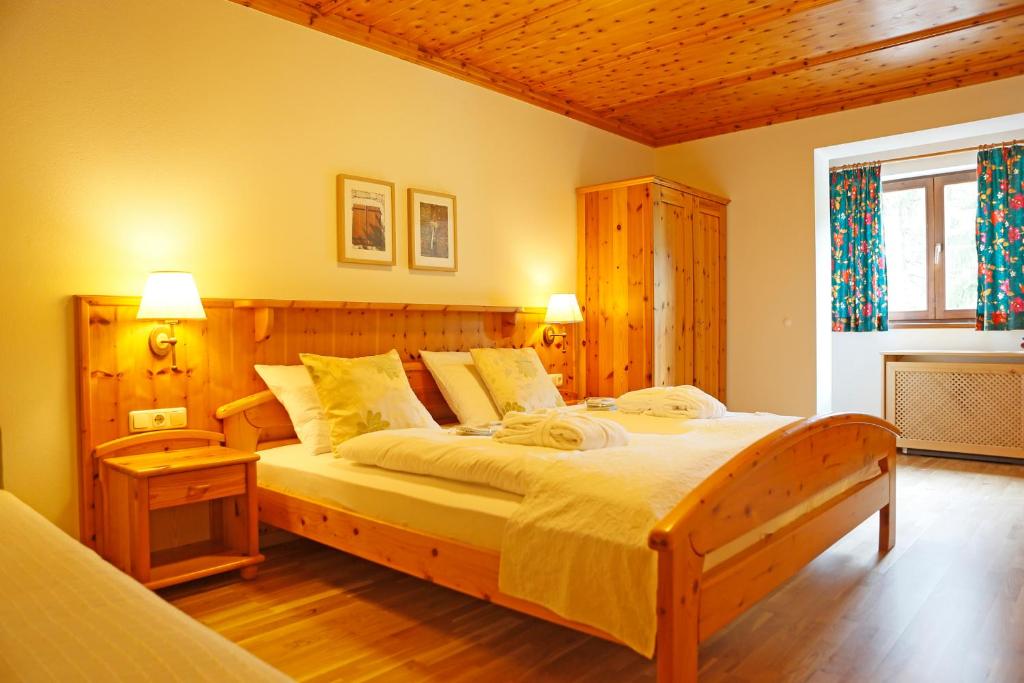 Mühlradl Apartments Gosau 8