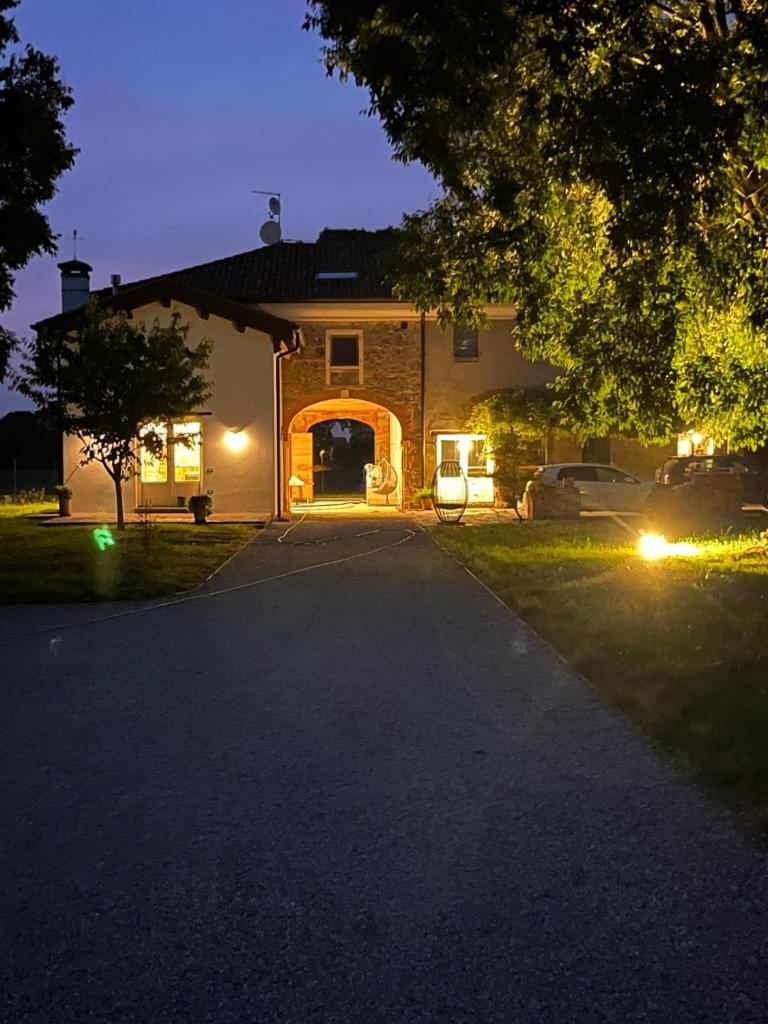 Locazione Turistica Le Selve 3