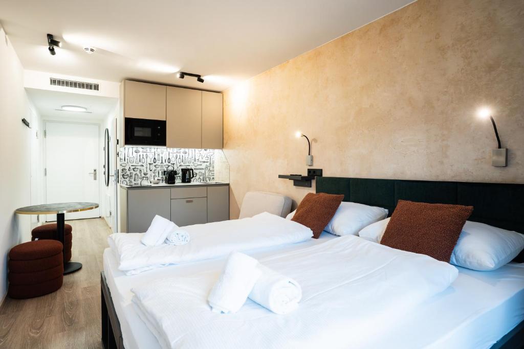 Blackhome Innsbruck Tivoli 7