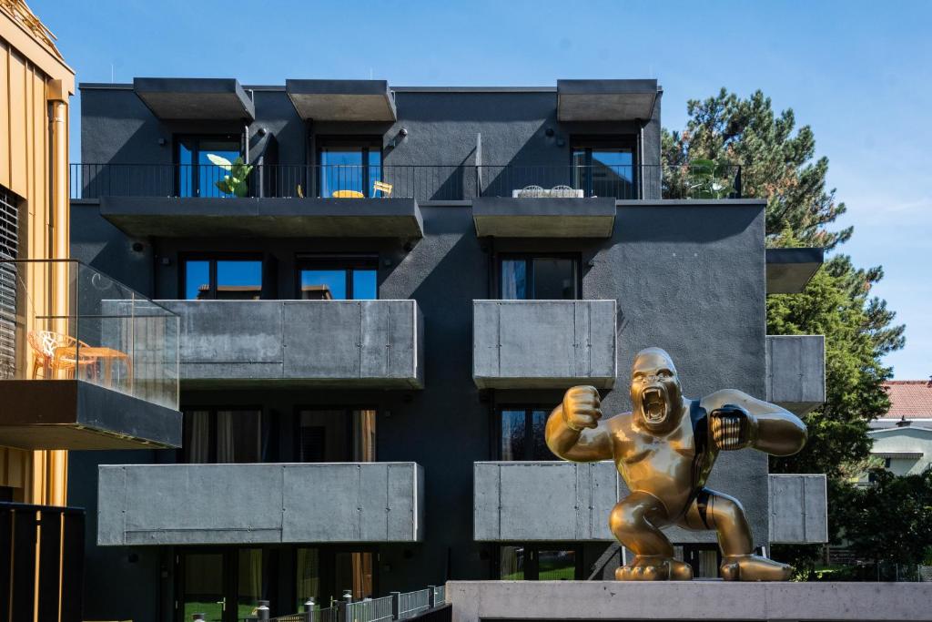 Blackhome Innsbruck Tivoli 7