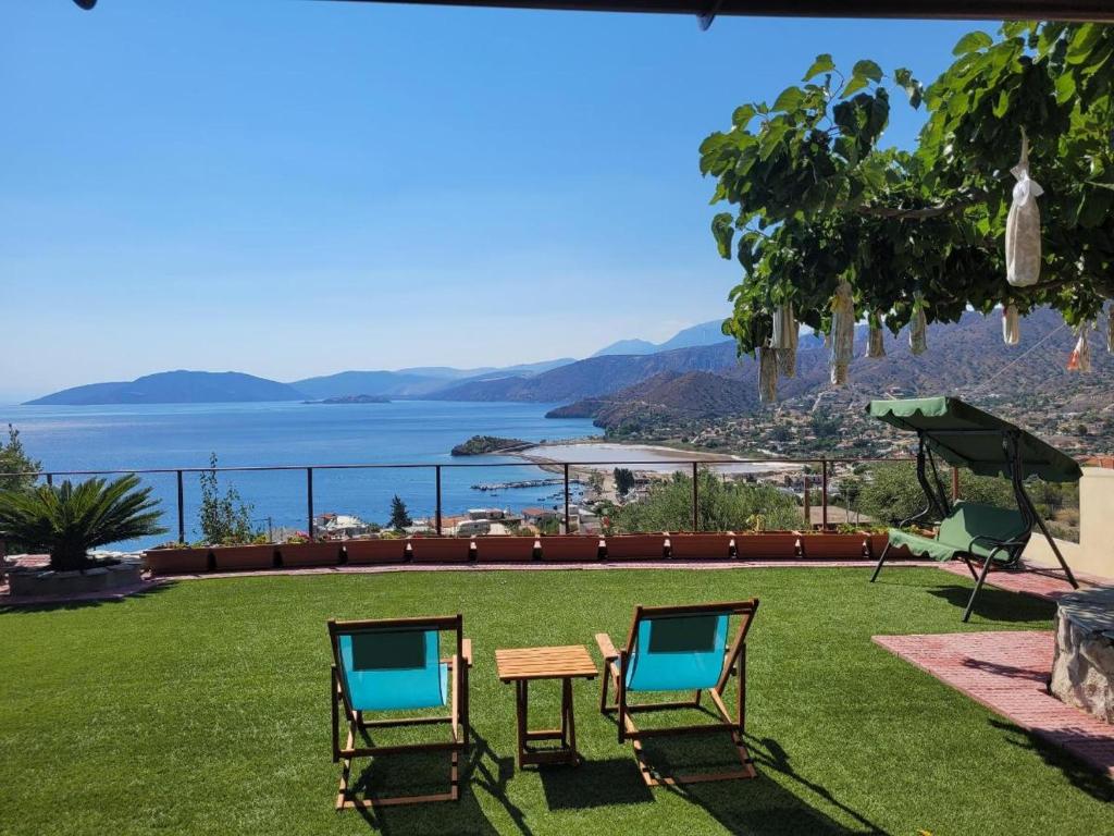 Thetis Apartment 6