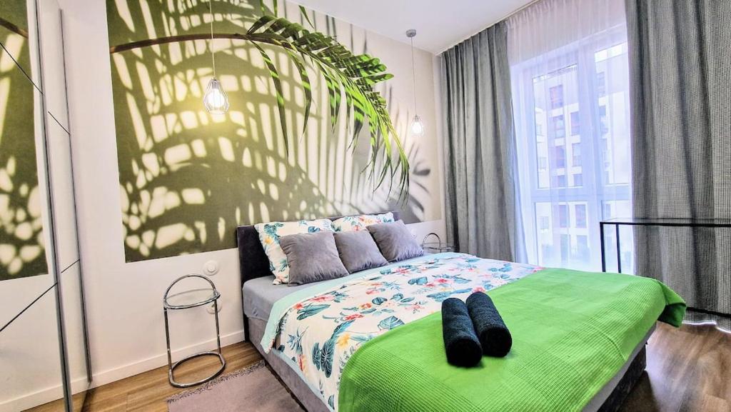Very Stylish II & Secure Penthouse -Free Parking 7