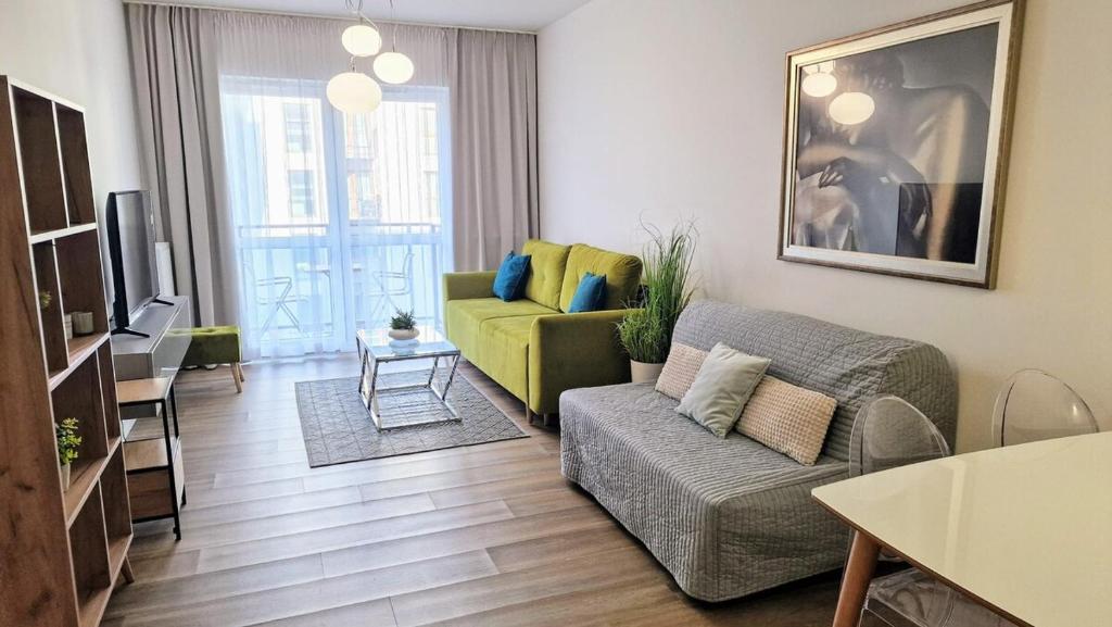 Very Stylish II & Secure Penthouse -Free Parking 5