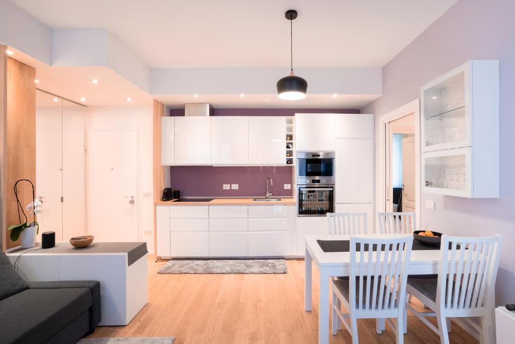 Muratori42 - Porta Romana Sweet Vibe 7