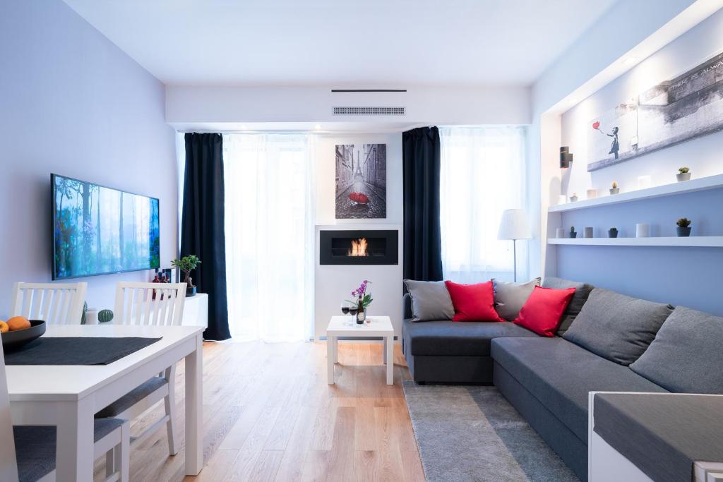 Muratori42 - Porta Romana Sweet Vibe 6