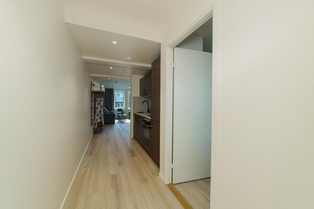 MAYA Apartments - Carl Berner 5
