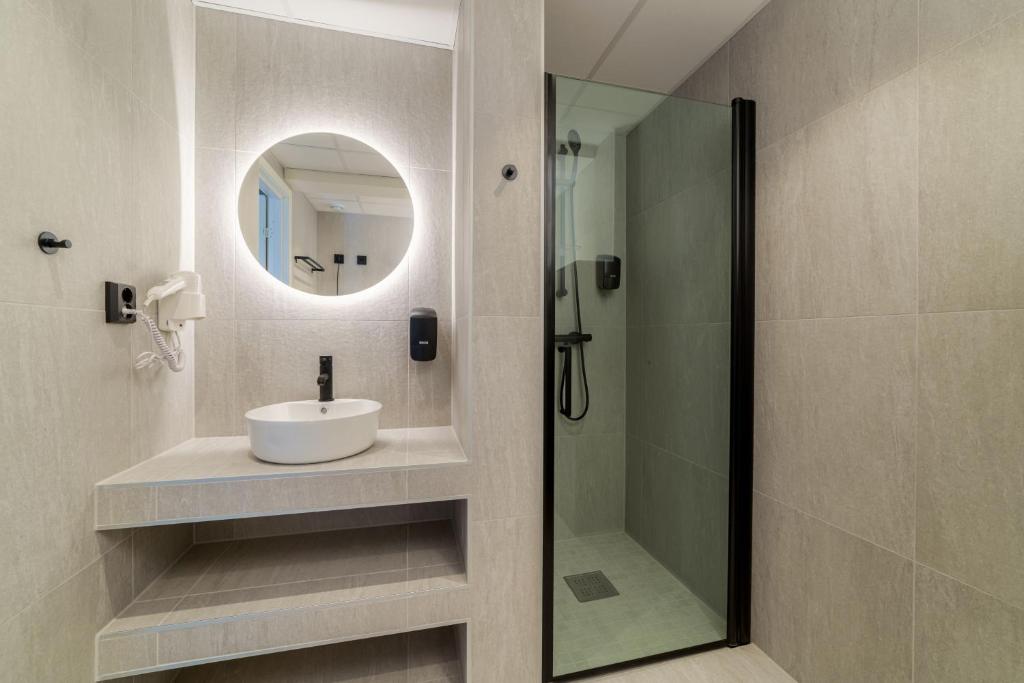 MAYA Apartments - Carl Berner 4