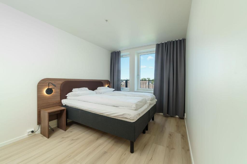 MAYA Apartments - Carl Berner 7