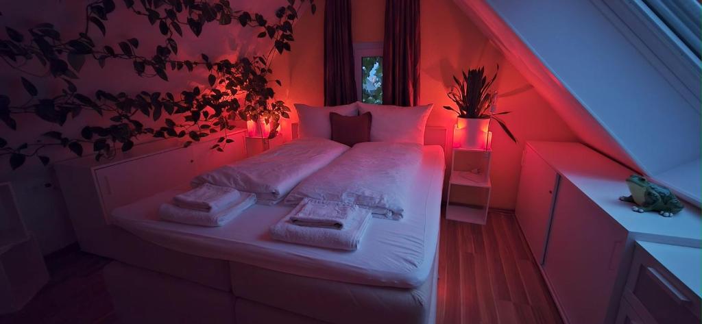 The Smart Living Nest - ComfyHome Apartments Stuttgart 2