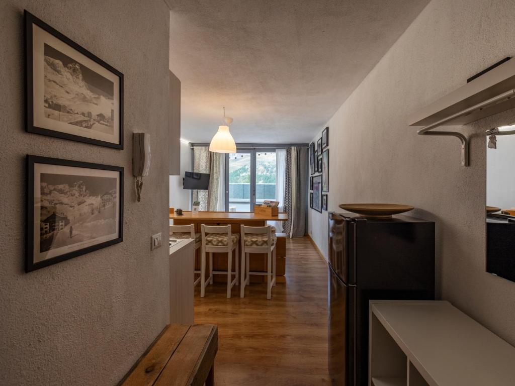 Mountain Studio 109A
