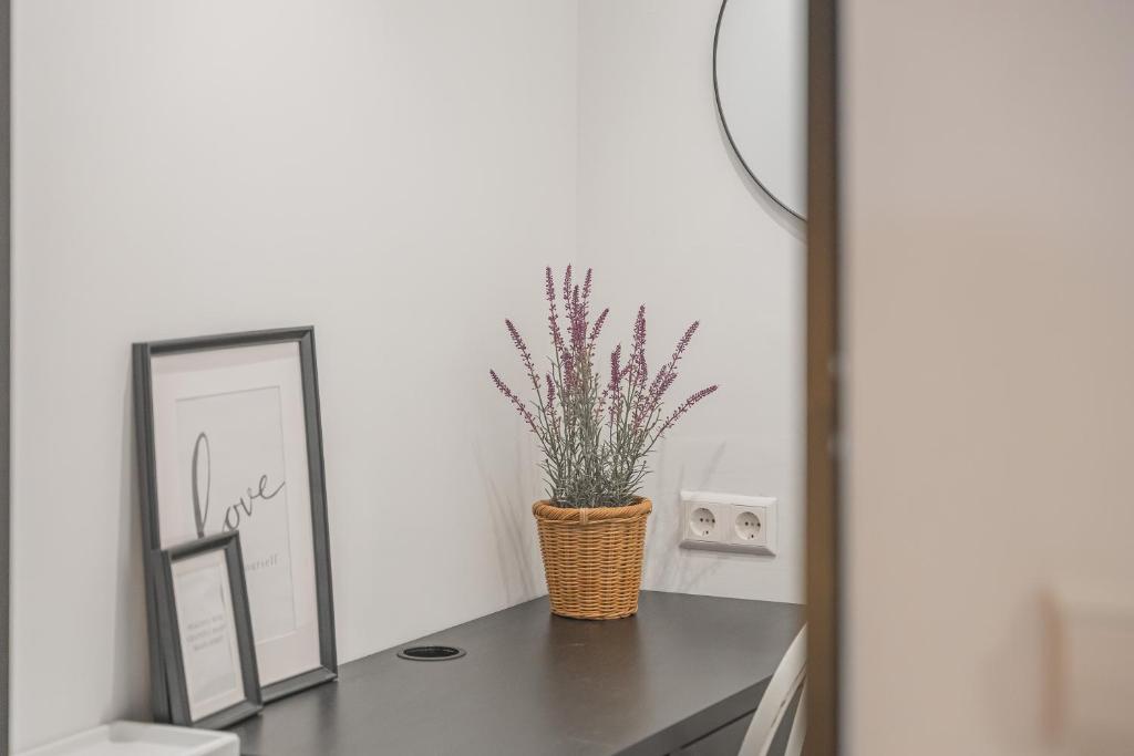 Urban City Loft - Stuttgart-West 7