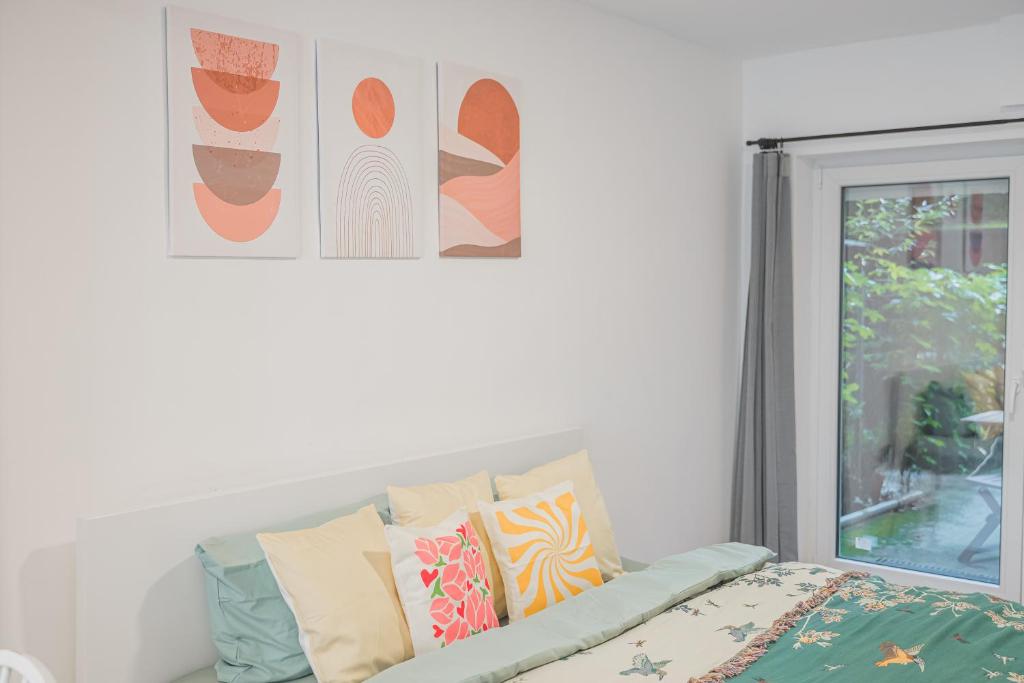 Urban City Loft - Stuttgart-West 8