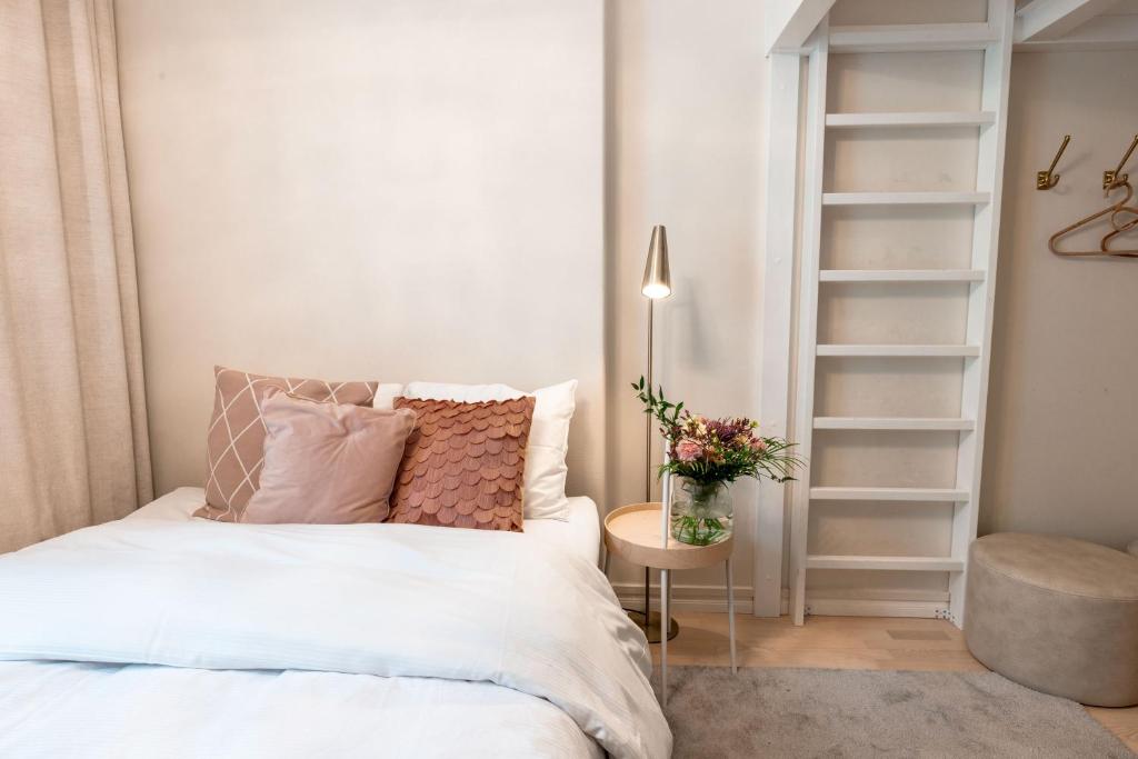 2ndhomes Stylish loft-studio in Kamppi 2