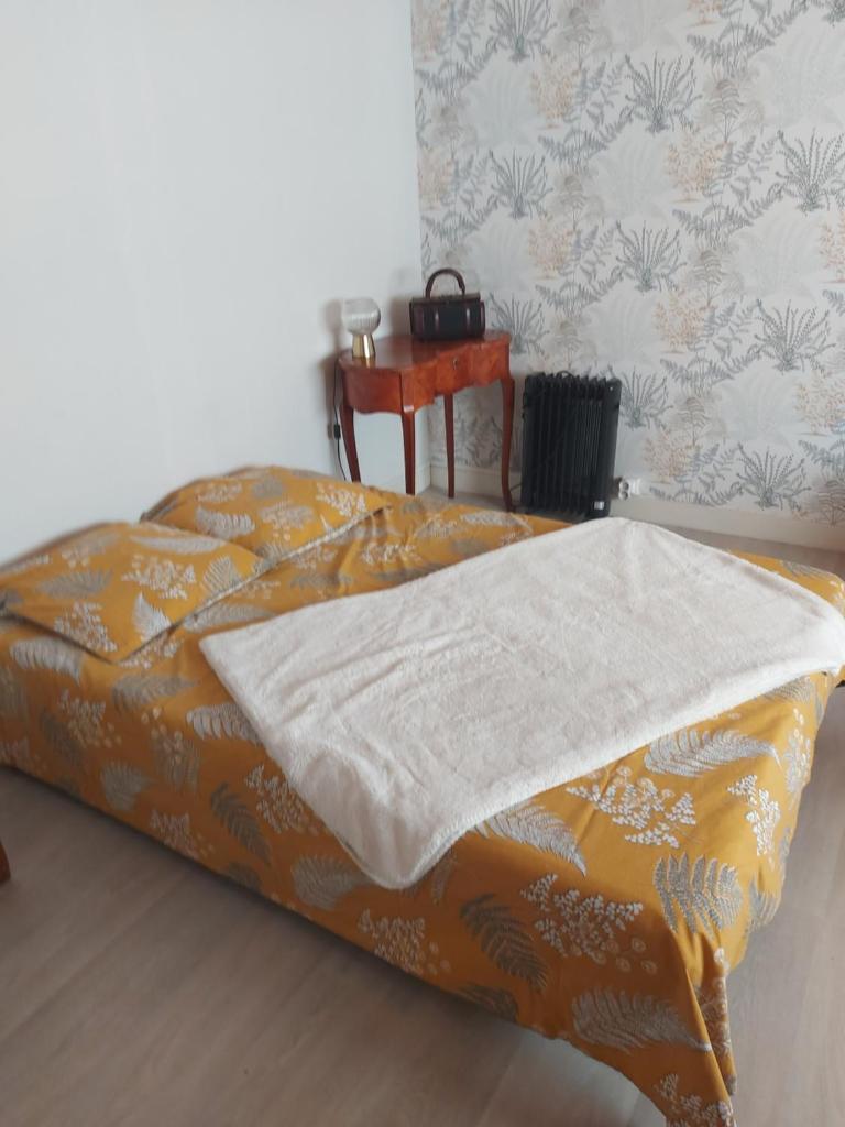 Maison d'hôtes de charme indépendante proche RER B 2