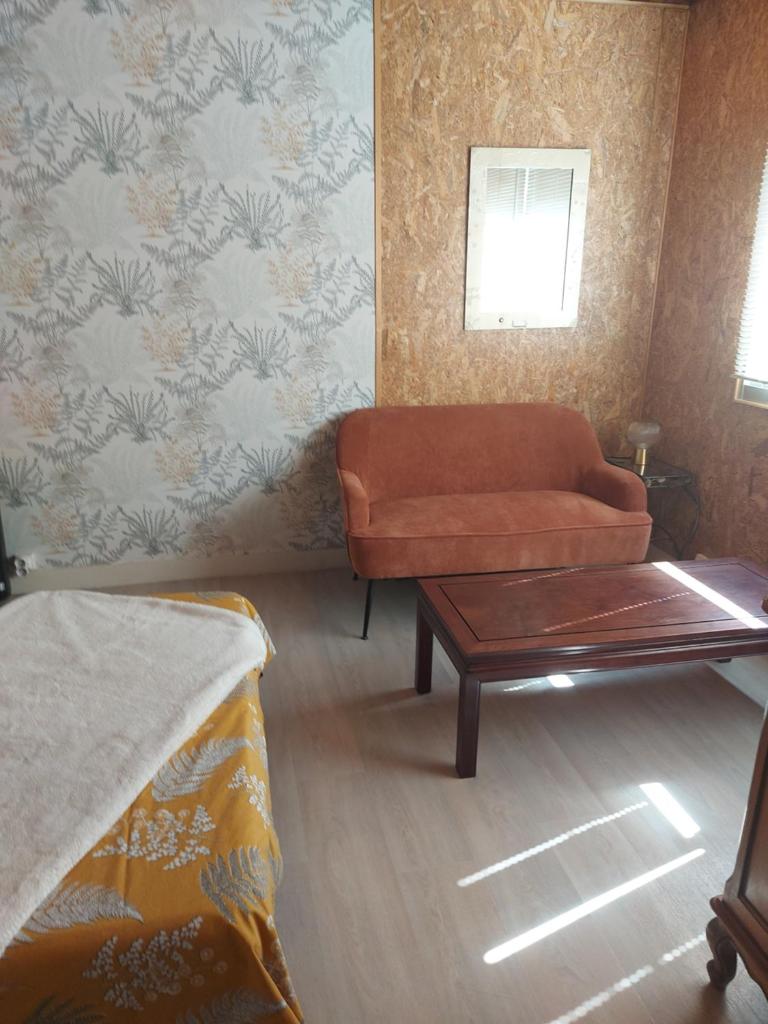 Maison d'hôtes de charme indépendante proche RER B 6