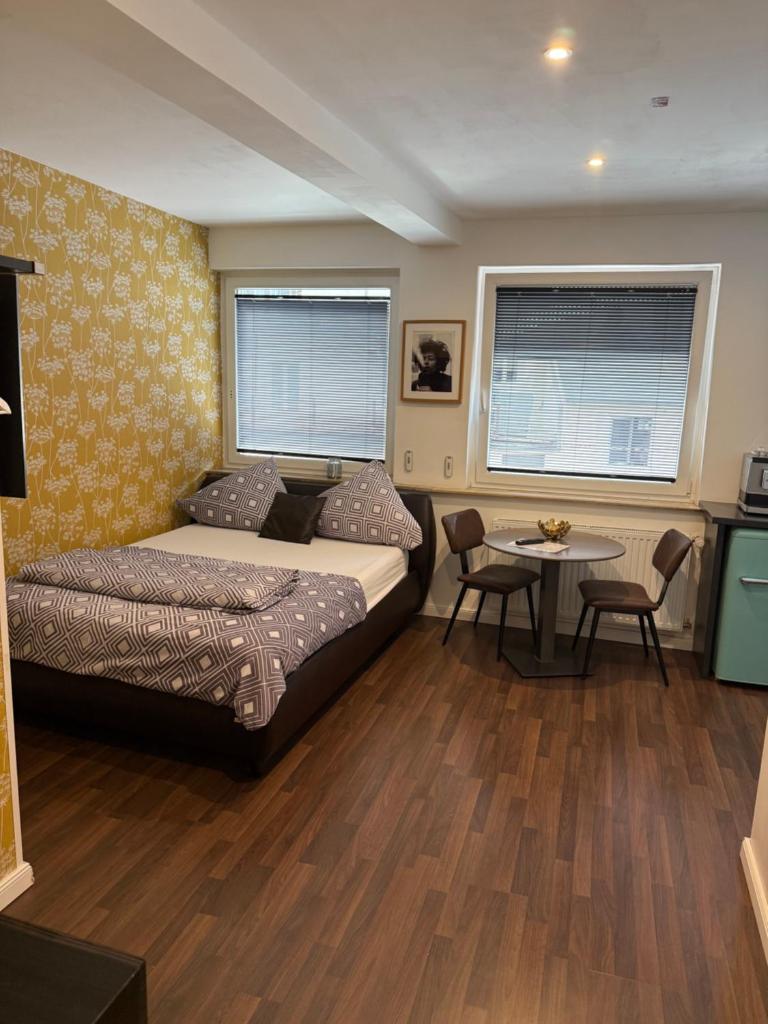 Tondose Apartment 4