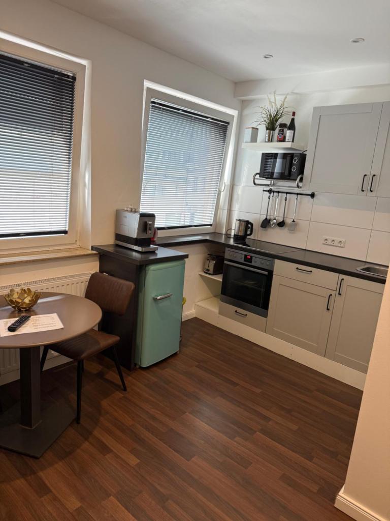 Tondose Apartment 3