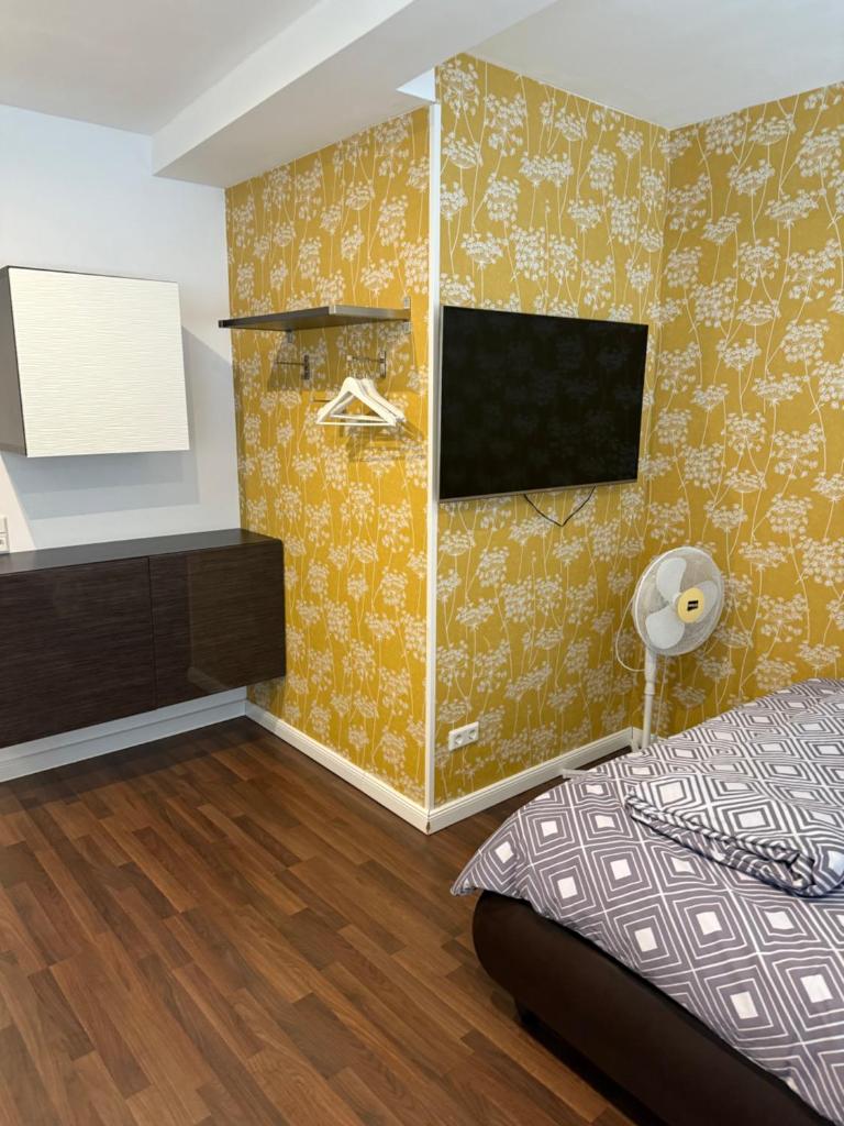 Tondose Apartment 2