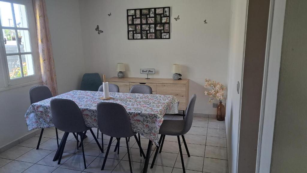 Villa Nou Arriv 6
