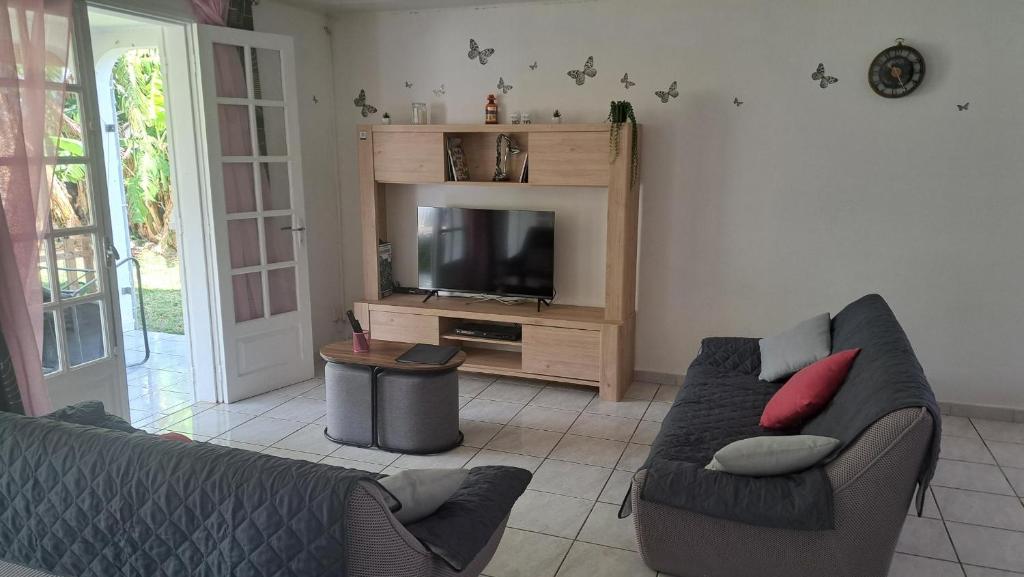 Villa Nou Arriv 4