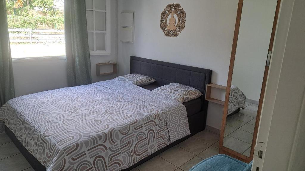 Villa Nou Arriv 8