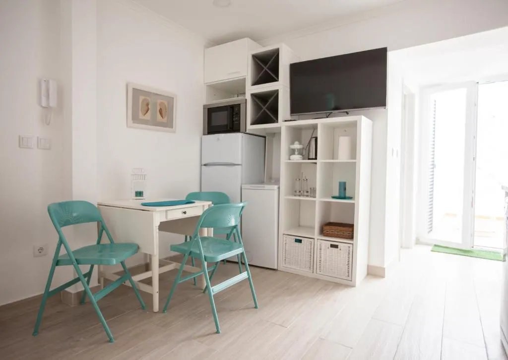 Casas Burnay I 8