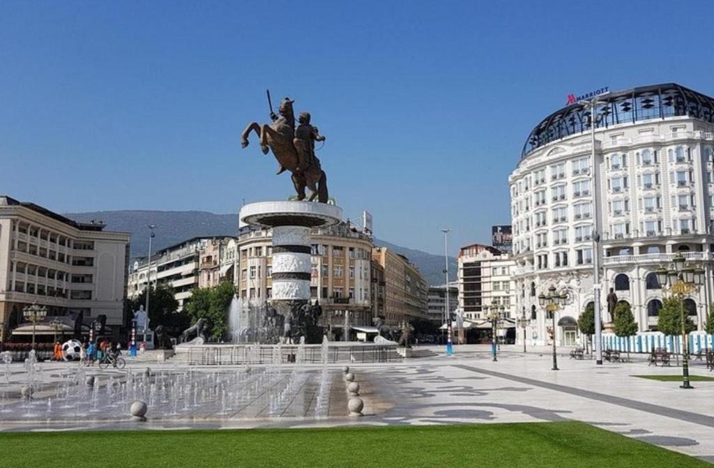 ADA Square Skopje 6
