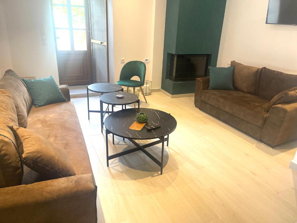 Beautiful Alice Luxury Suites 2