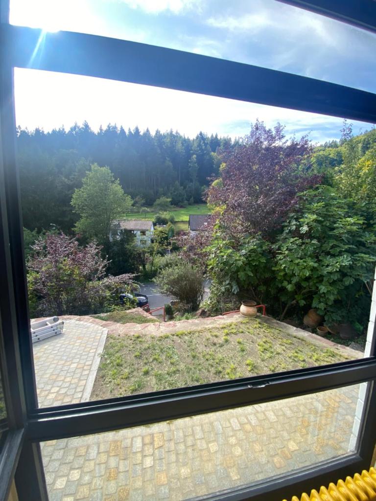 Exklusive Ferienwohnung MIRO 25 m² in ruhiger Lage 7