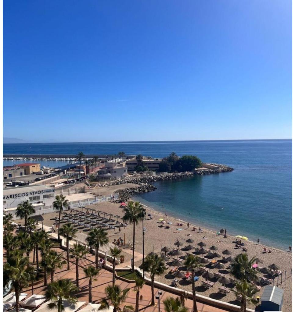 Casa Bella Suites - A stunning new entire apartment in an central location, Close to the beach 6