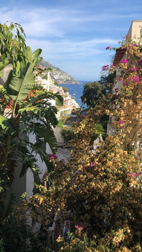 Casa Aversano Positano Center - 5 minutes to beach 8
