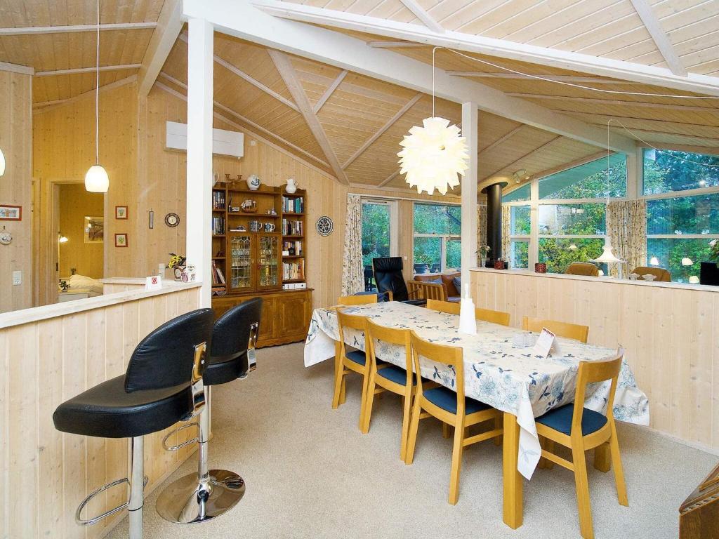 5 star holiday home in Græsted 8