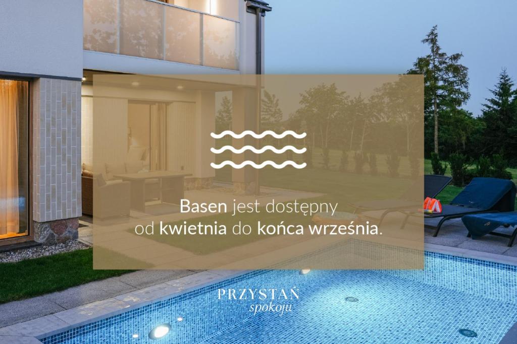 Przystań Spokoju 4