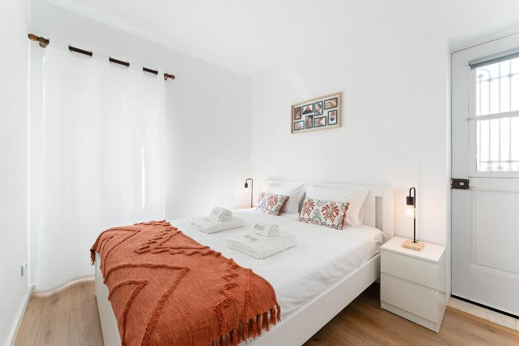 GuestReady - Rosemary's lovely home with a garden 2