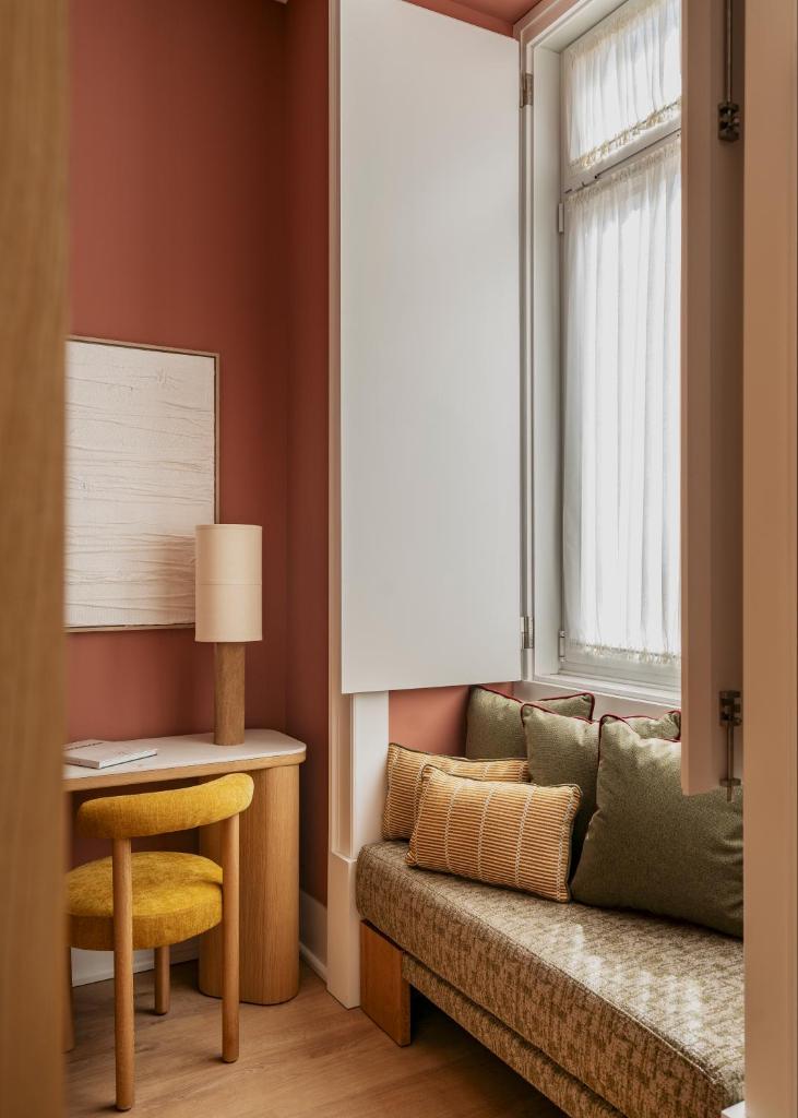 Vincci Baixa Suites Apartments 7
