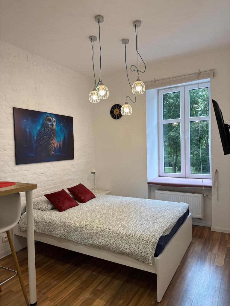 theApartments Radwańska 3