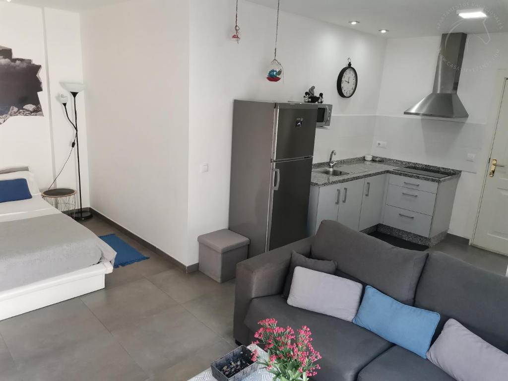 Casasjerezanas Loft Las Flores 3