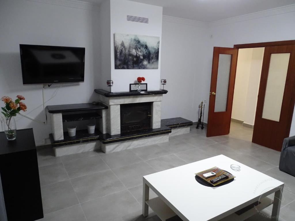 Casasjerezanas VistaFlor 5