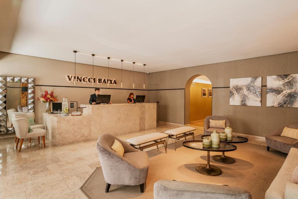 Vincci Baixa 7