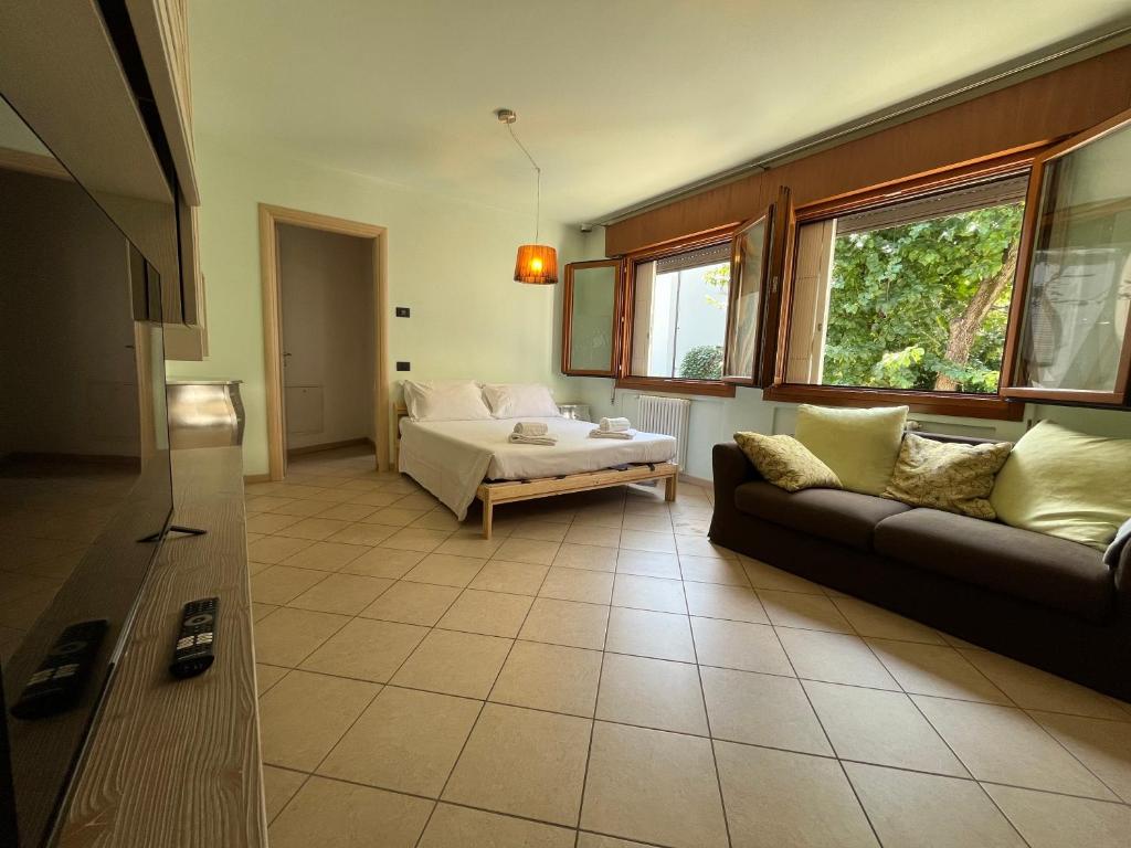 Padova Green Stay 6