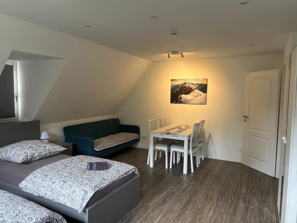 Ferienwohnung am Uniklinik Lübeck 5