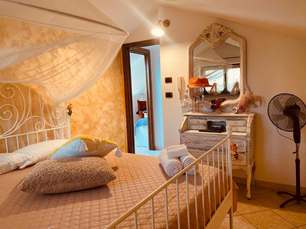 Villa Cupido Rifugio romantico con Spa privata e terrazza vicino Torino 2