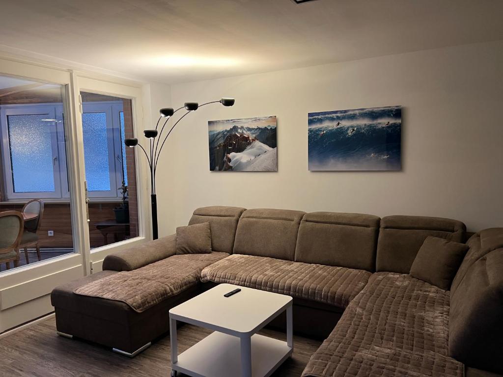 Ferienwohnung am Uniklinik Lübeck 3